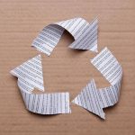 راهنمای بازیافت کاغذ: 5 بهترین روش بازیافت کاغذ