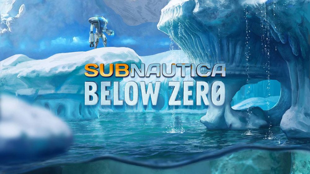 بازی Subnautica: Below Zero