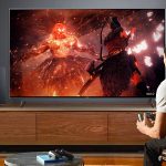 بررسی تلویزیون X900H سونی