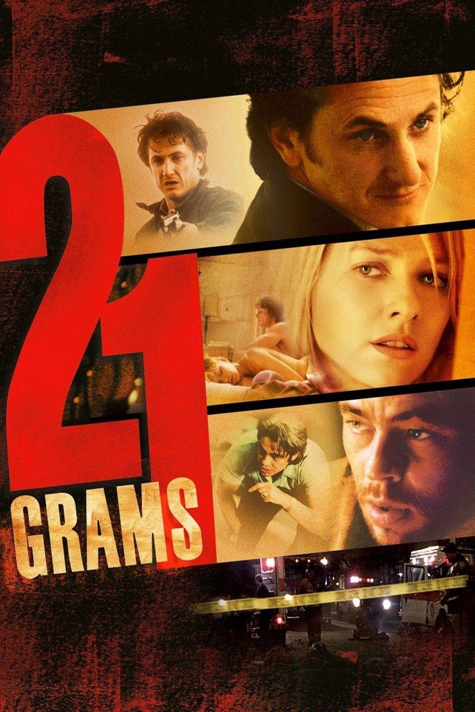 فیلم 21 Grams