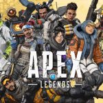 نقد و بررسی بازی Apex Legends