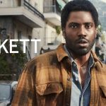 نقد فیلم Beckett | دیوید واشنگتن در تریلری سیاسی