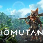 نقد و بررسی بازی Biomutant