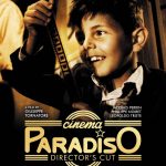 نقد فیلم سینما پارادیزو