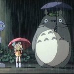 نقد فیلم My Neighbor Totoro – فیلم همسایه من توتورو
