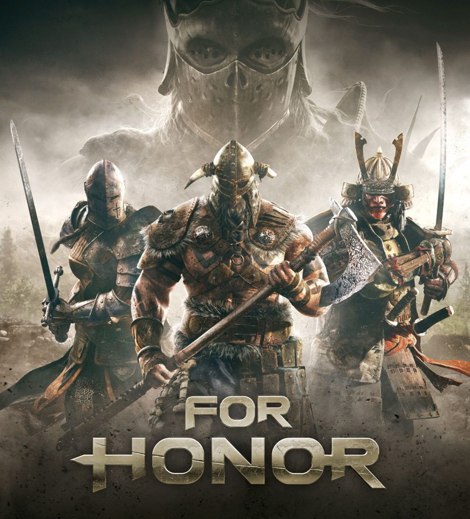 بازی For Honor