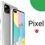 بررسی گوشی Google Pixel 5a