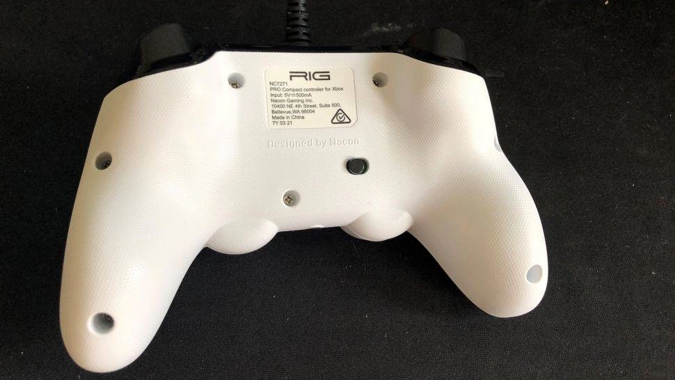 کنترلر Rig Nacon Pro Compact