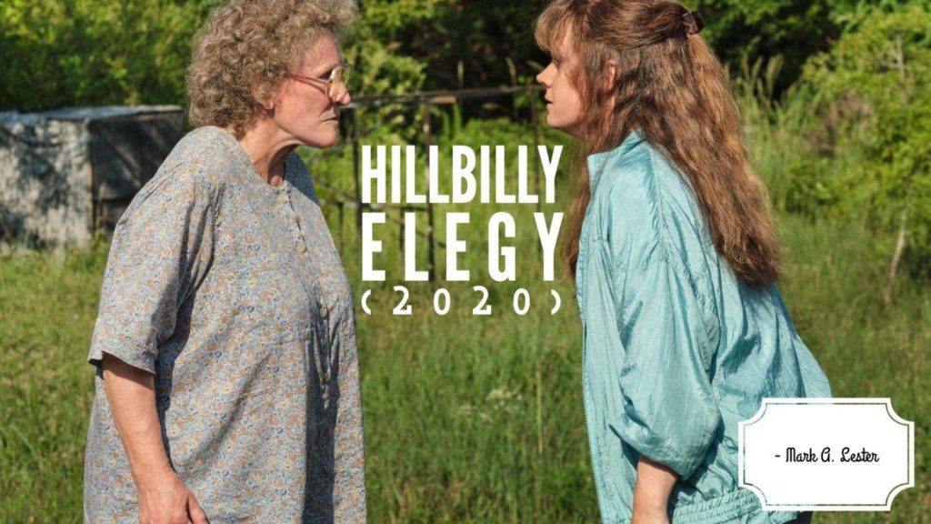 فیلم Hillbilly Elegy
