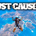 نقد و بررسی بازی Just Cause 3