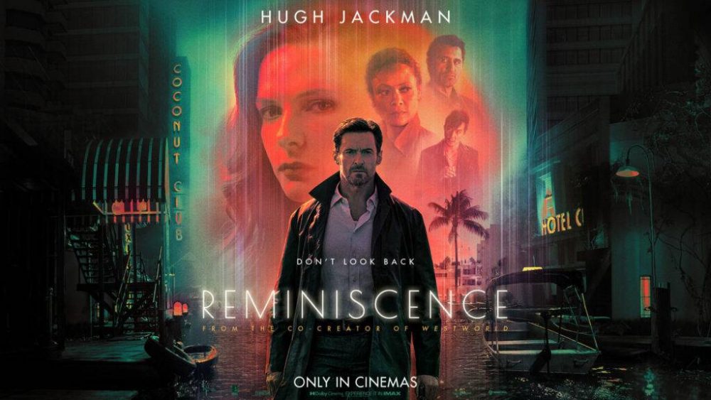 فیلم Reminiscence 2021