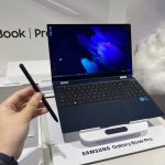 نقد و بررسی لپ تاپ Samsung Galaxy Book Pro