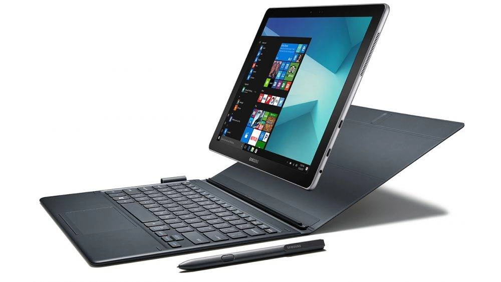 لپ تاپ Samsung Galaxy Book Pro