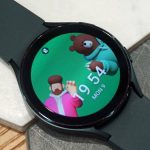 بررسی ساعت Samsung Galaxy Watch 4