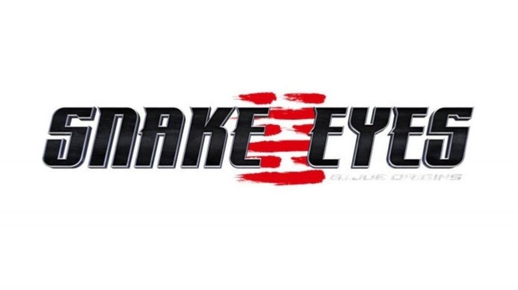 فیلم Snake Eyes
