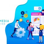 ۱۰ نکته بازاریابی شبکه های اجتماعی برای تازه کارها