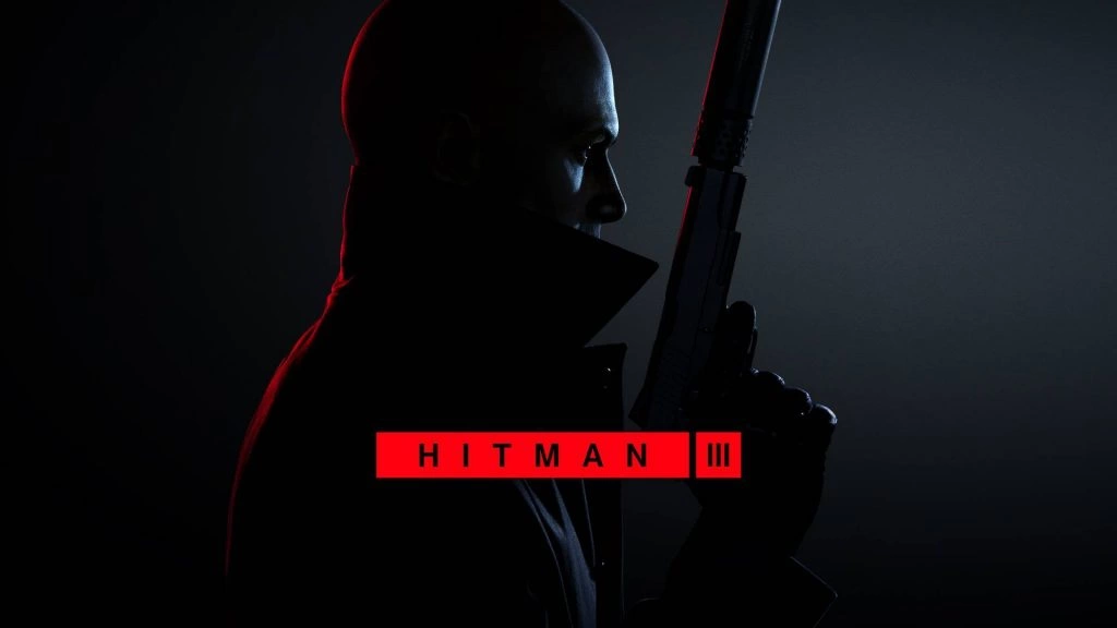 بازی Hitman 3