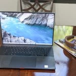 بررسی کامل و تخصصی لپ تاپ Dell XPS 17 مدل 2020
