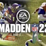 نقد و بررسی بازی Madden NFL 22