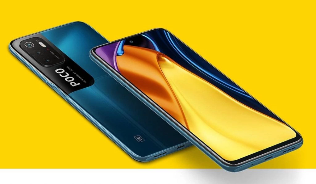 گوشی Poco M3 Pro 5G