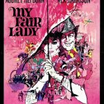 نقد فیلم بانوی زیبای من |  My Fair Lady