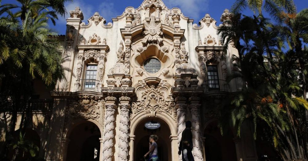 معماری استعماری اسپانیا