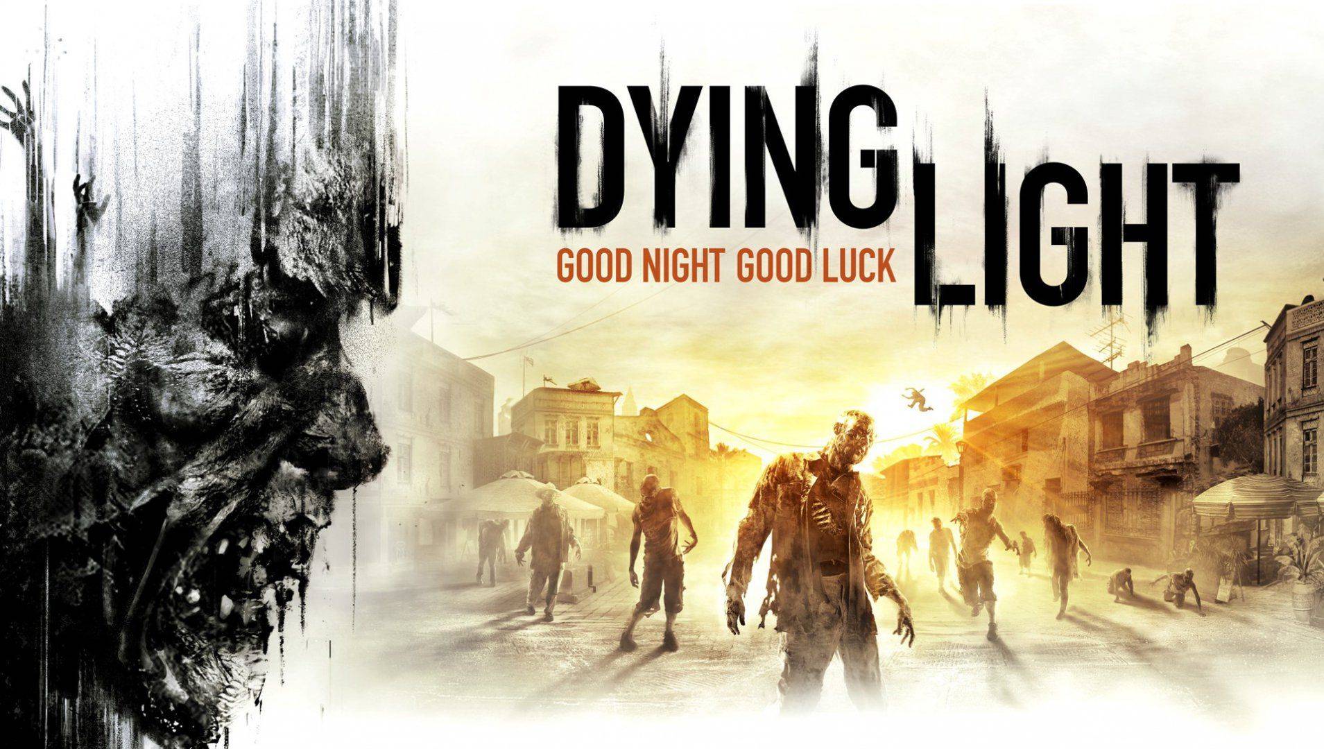 بازی Dying Light
