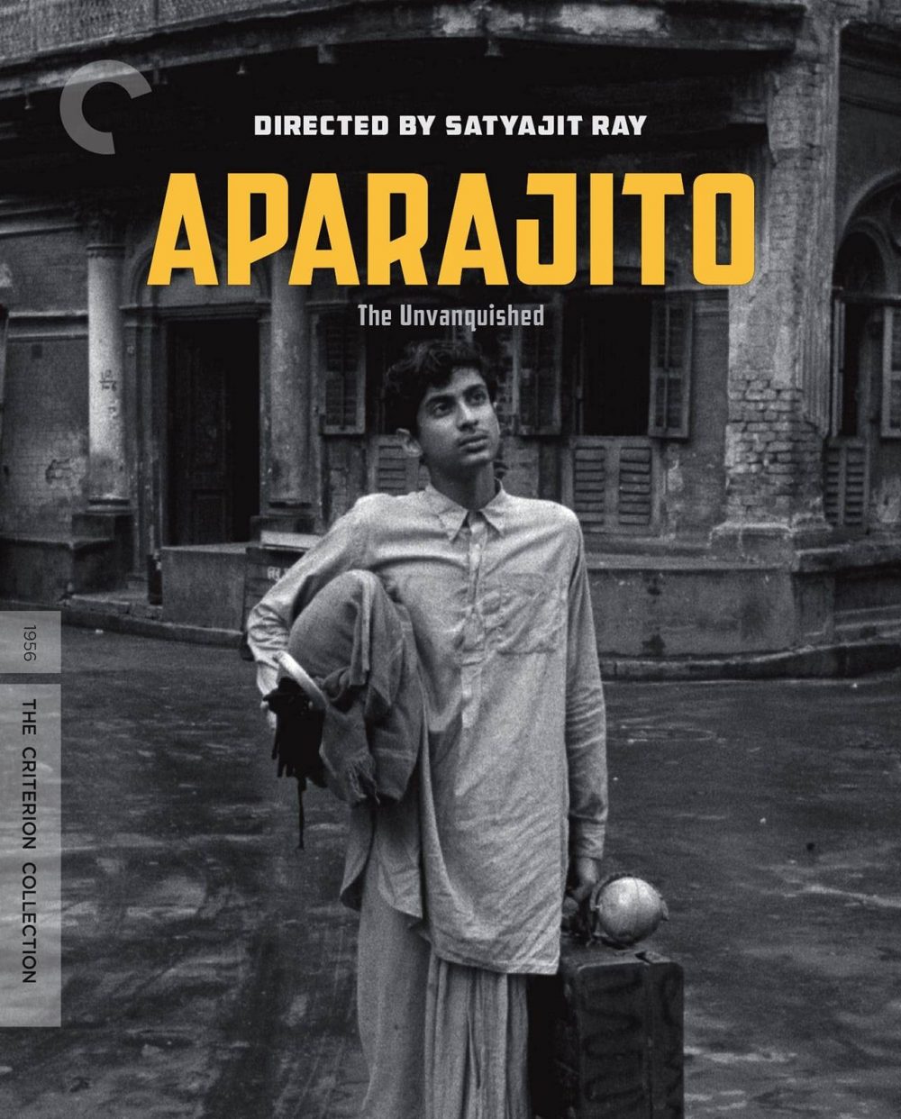 فیلم آپاراجیتو