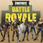 نقد و بررسی بازی Fortnite