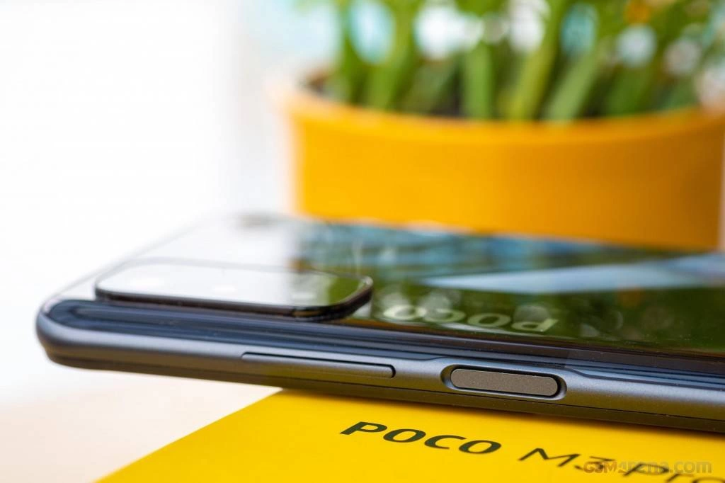 گوشی Poco M3 Pro 5G