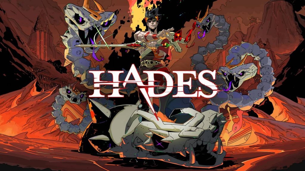 بازی Hades