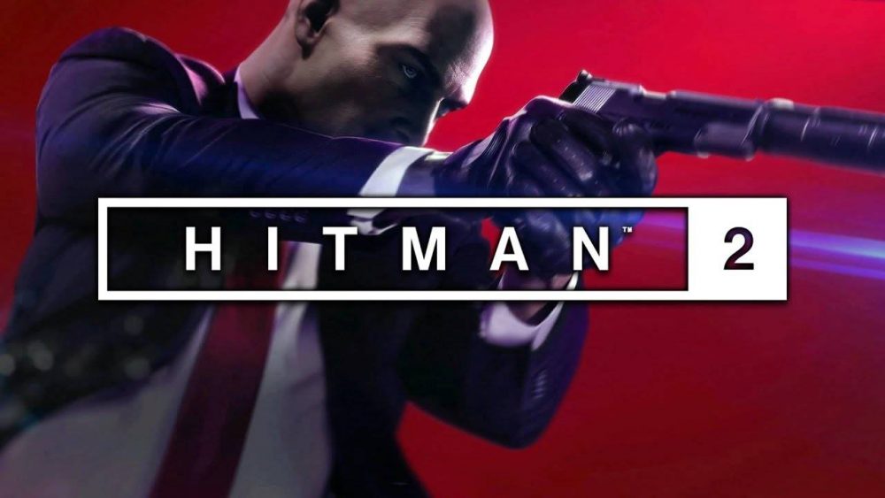 بازی Hitman 2