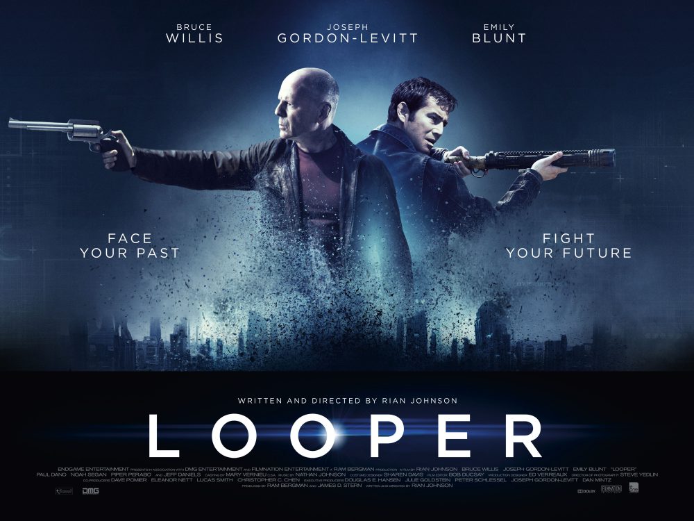 فیلم لوپر