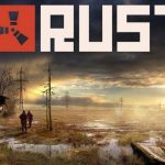 نقد و بررسی بازی Rust
