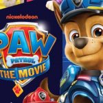 نقد انیمیشن PAW Patrol