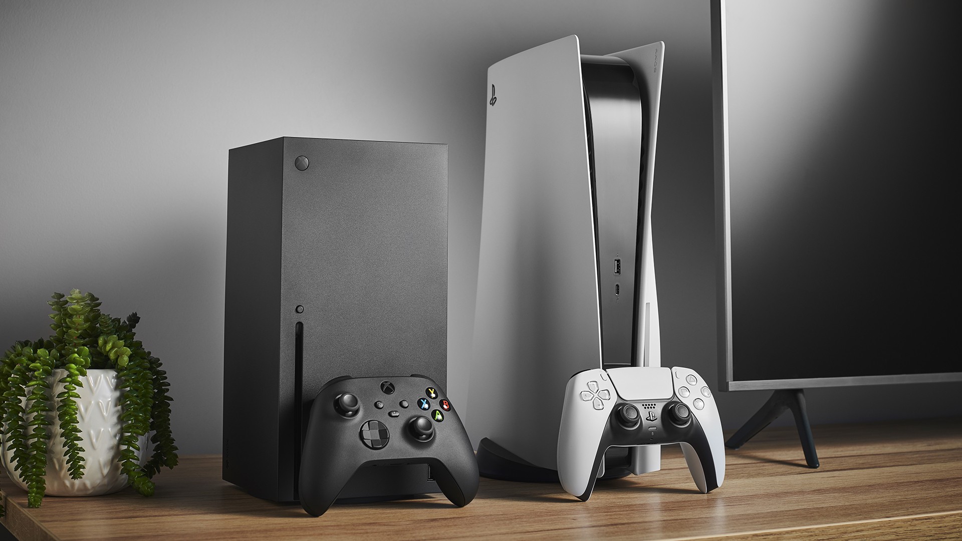 مقایسه کامل PS5 در مقابل Xbox Series X