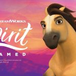 نقد انیمیشن Spirit Untamed | در جست‌وجوی آرزوها