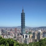 تاریخ مختصر بلندترین آسمان خراش تایوان