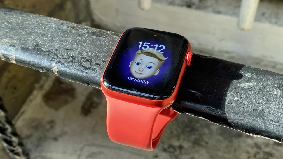 ساعت Apple Watch 6