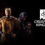 نقد و بررسی بازی Crusader Kings 3