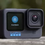 بررسی دوربین GoPro Hero 10 Black