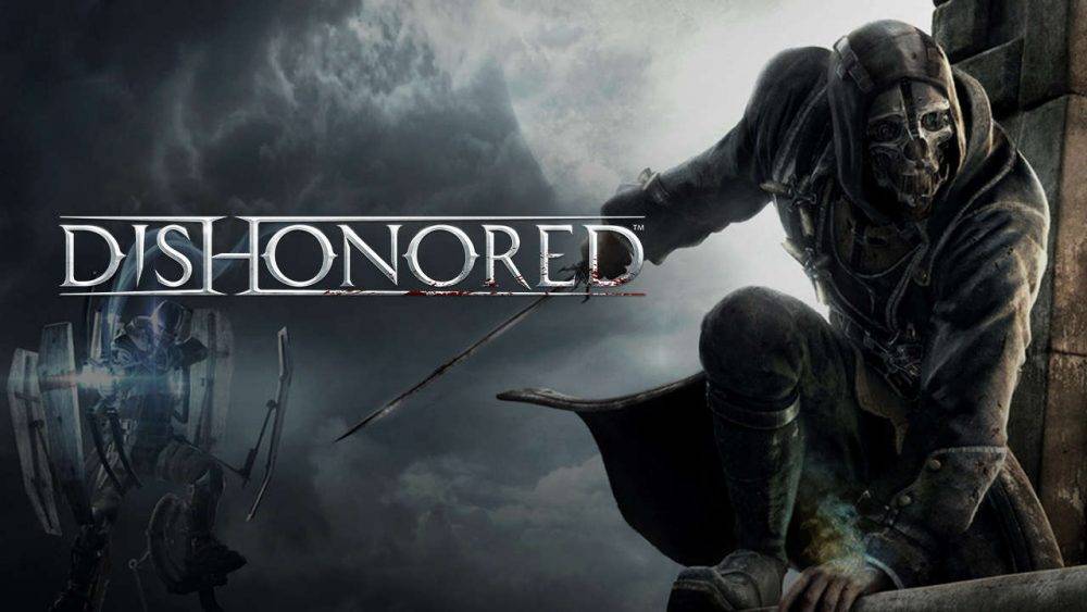 بازی 1 Dishonored