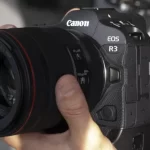 بررسی دوربین Canon EOS R3