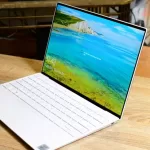 بررسی لپ تاب Dell XPS 13 (2020)