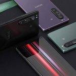 بررسی گوشی Sony Xperia 1 III