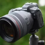بررسی دوربین Canon RF 85mm f/1.2L USM
