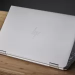 بررسی لپ تاب HP Spectre x360 (2021)