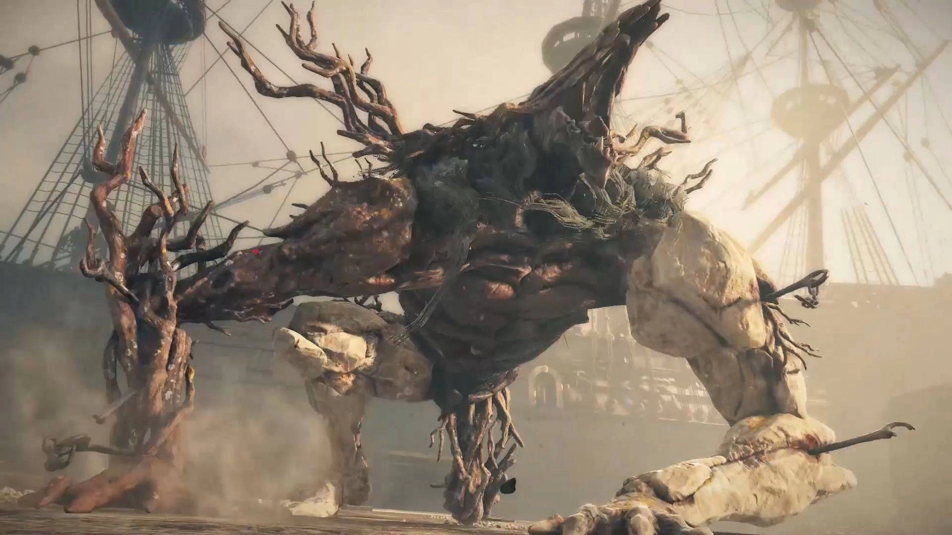 بازی GreedFall 