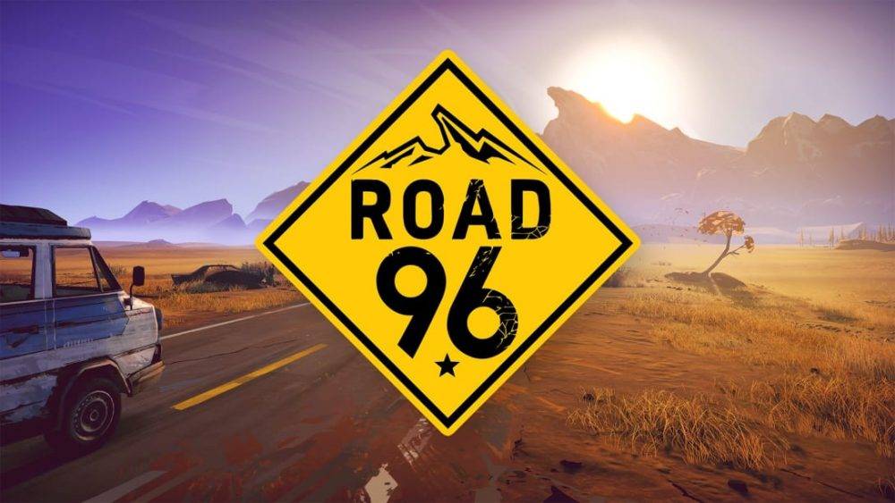 بازی Road 96