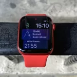 بررسی ساعت Apple Watch 6